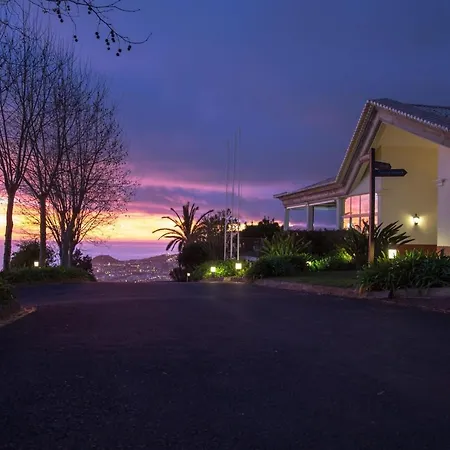 Villa Villa La Terrasse By Hr Madeira Funchal (Madeira)