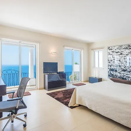 Villa La Terrasse By Hr Madeira Funchal (Madeira)