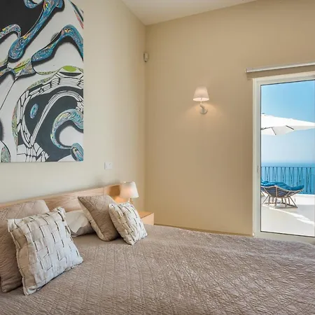 Βίλα La Terrasse Palheiro Village With Private Pool By Hr Madeira