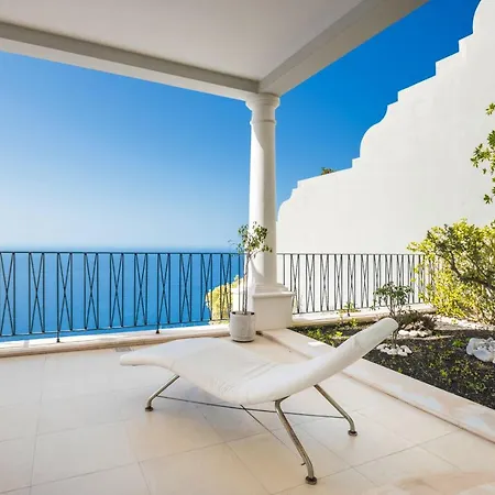 Villa La Terrasse By Hr Madeira *