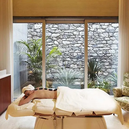 Βίλα La Terrasse Palheiro Village With Private Pool By Hr Madeira Φουνκάλ