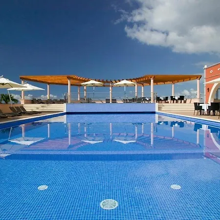 Villa Villa La Terrasse By Hr Madeira