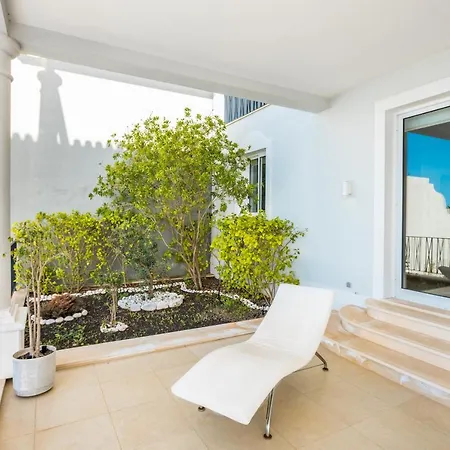 Villa La Terrasse By Hr Madeira *