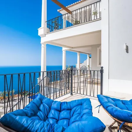 Villa La Terrasse By Hr Madeira