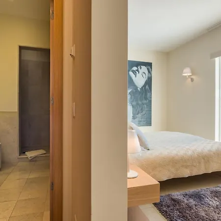 Villa La Terrasse By Hr Madeira Villa *