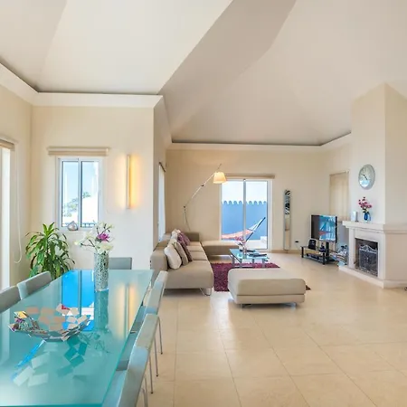 Villa La Terrasse By Hr Madeira Villa Funchal (Madeira)