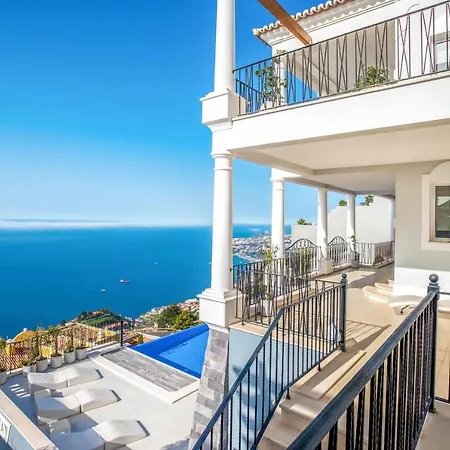 Villa La Terrasse By Hr Madeira Funchal (Madeira)