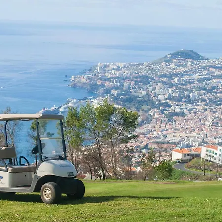Villa La Terrasse By Hr Madeira Villa