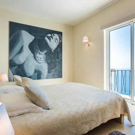 Villa La Terrasse By Hr Madeira Villa Funchal (Madeira)