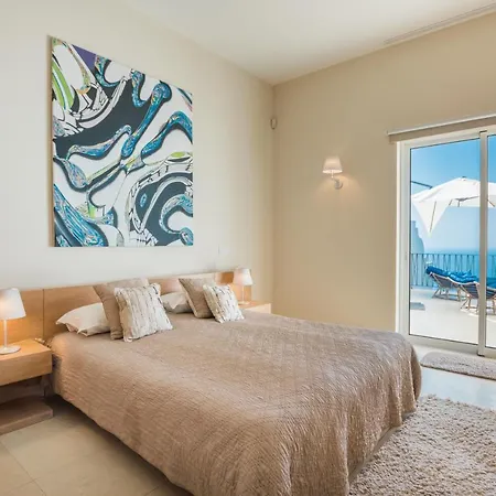 Villa Villa La Terrasse By Hr Madeira Funchal (Madeira)