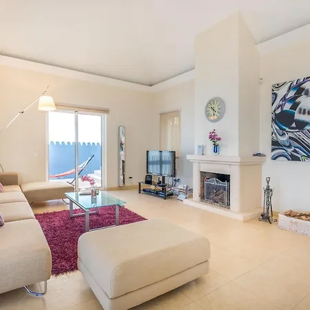 Villa Villa La Terrasse By Hr Madeira *