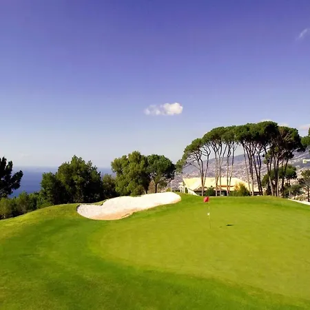 Villa La Terrasse By Hr Madeira Villa *