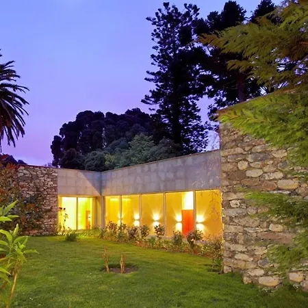 Villa La Terrasse By Hr Madeira