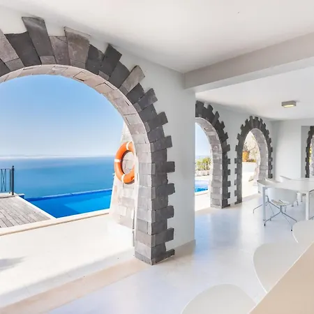 Villa La Terrasse By Hr Madeira Villa Funchal (Madeira)