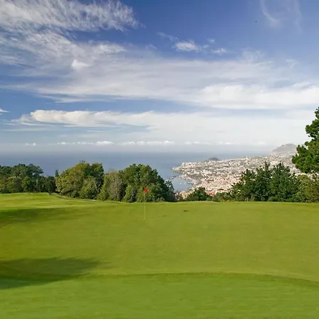 Villa La Terrasse By Hr Madeira Villa
