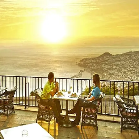 Villa La Terrasse By Hr Madeira *