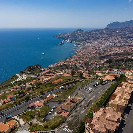 Villa Villa La Terrasse By Hr Madeira