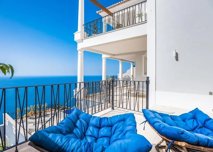 Villa La Terrasse By Hr Madeira