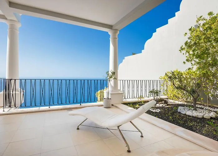 Villa La Terrasse By Hr Madeira *