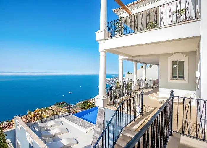 Villa La Terrasse By Hr Madeira Funchal (Madeira)