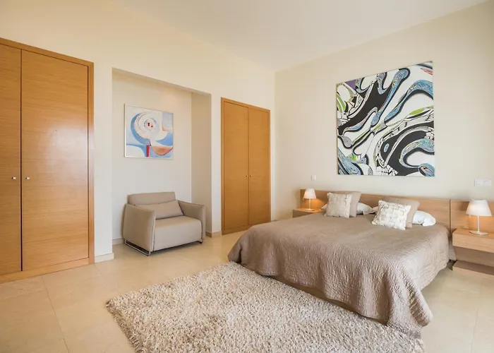 Villa La Terrasse By Hr Madeira