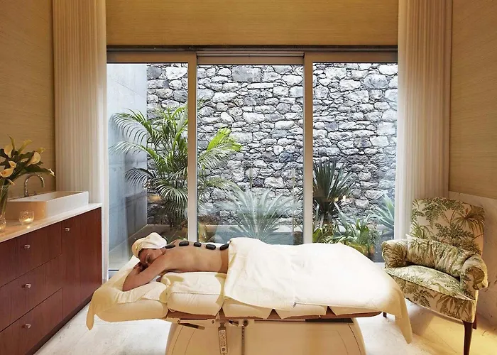 빌라 Villa La Terrasse By Hr Madeira 푼샬