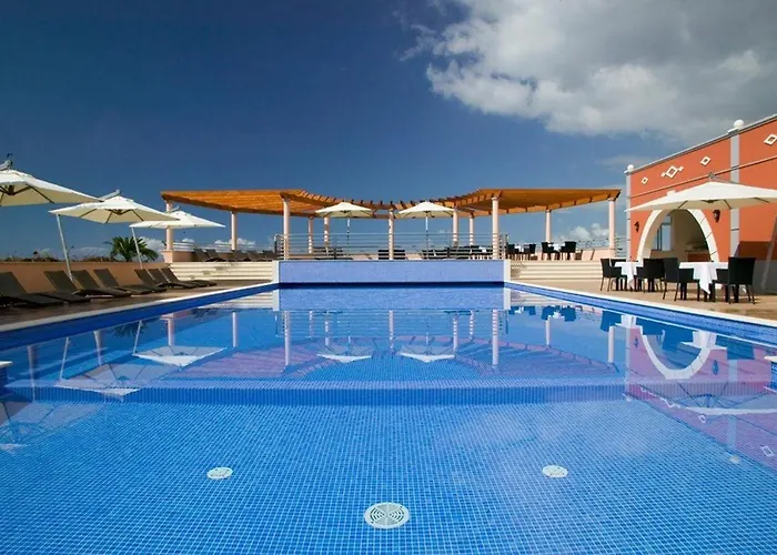 Villa Villa La Terrasse By Hr Madeira
