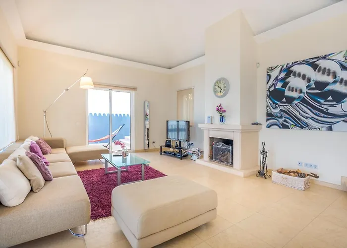 Villa Villa La Terrasse By Hr Madeira *