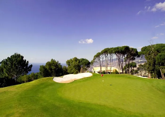 Villa La Terrasse By Hr Madeira Villa *