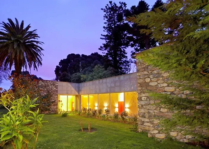 Villa La Terrasse By Hr Madeira