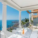 ヴィラ Villa La Terrasse By Hr Madeira フンシャル