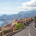 Villa La Terrasse By Hr Madeira *